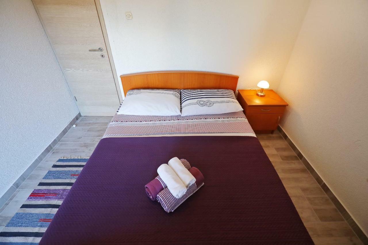 Apartments Savar - Ilo Brbinj Kültér fotó