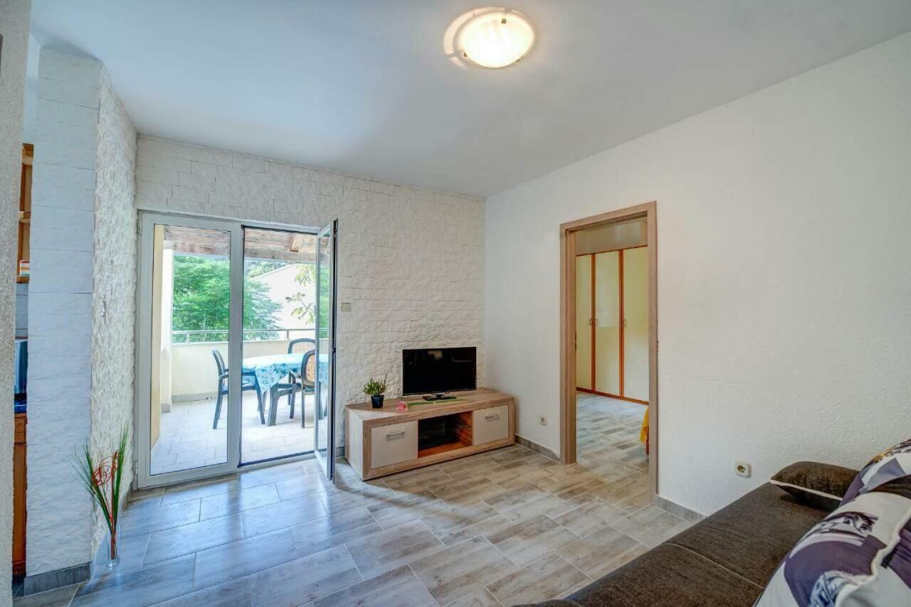 Apartments Savar - Ilo Brbinj Kültér fotó