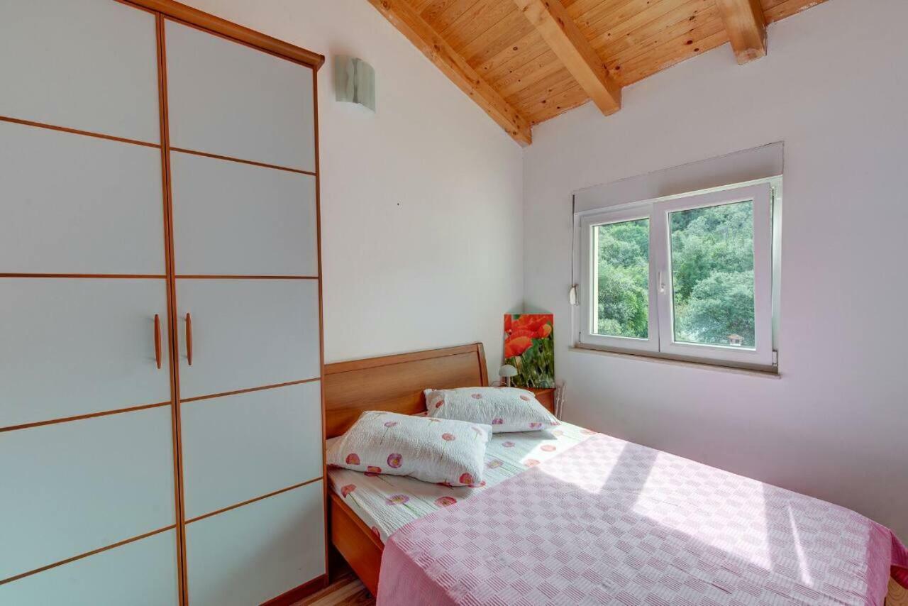 Apartments Savar - Ilo Brbinj Kültér fotó