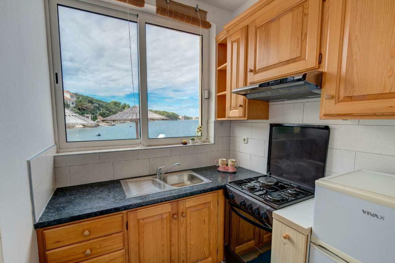Apartments Savar - Ilo Brbinj Kültér fotó