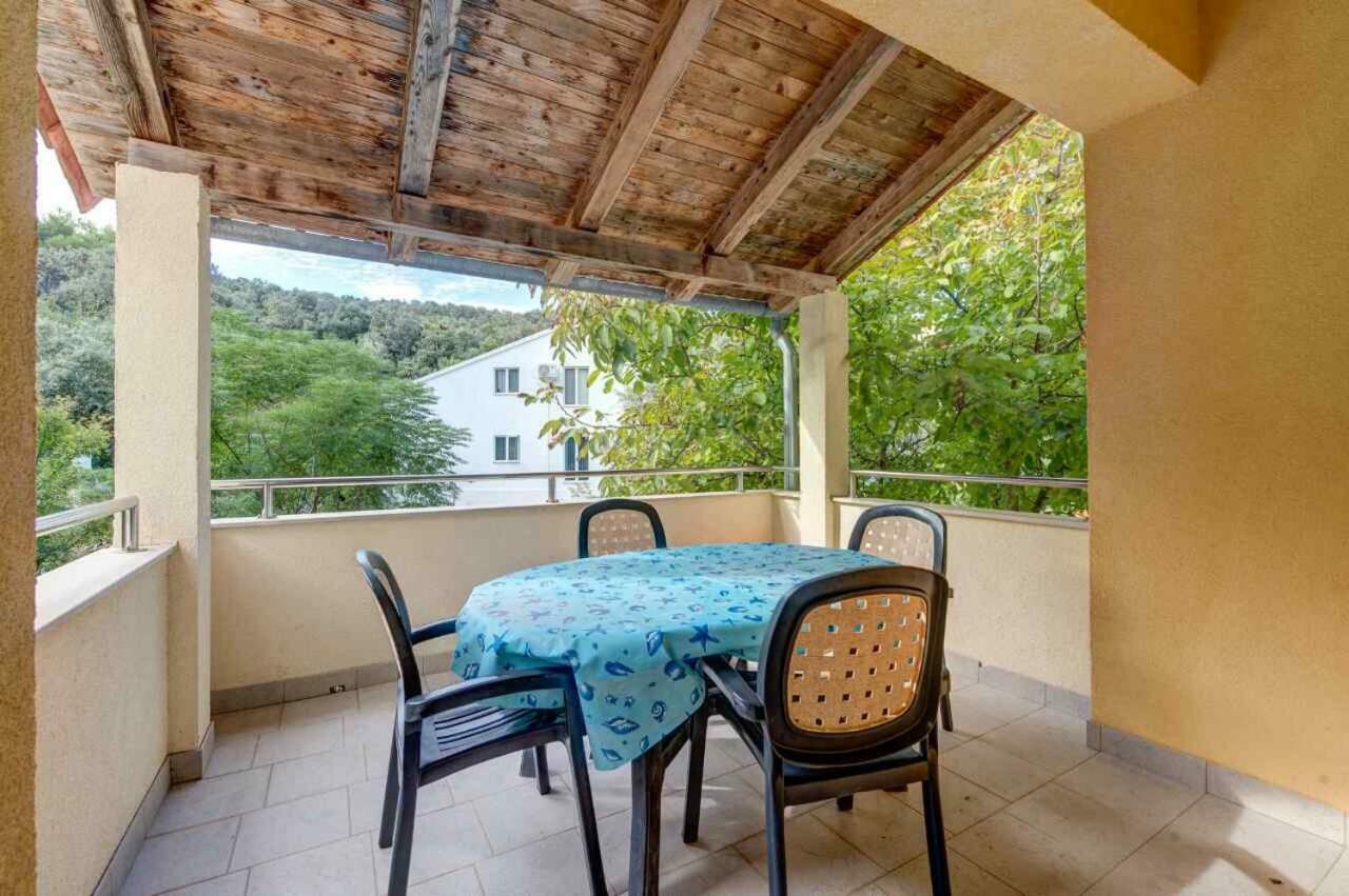 Apartments Savar - Ilo Brbinj Kültér fotó