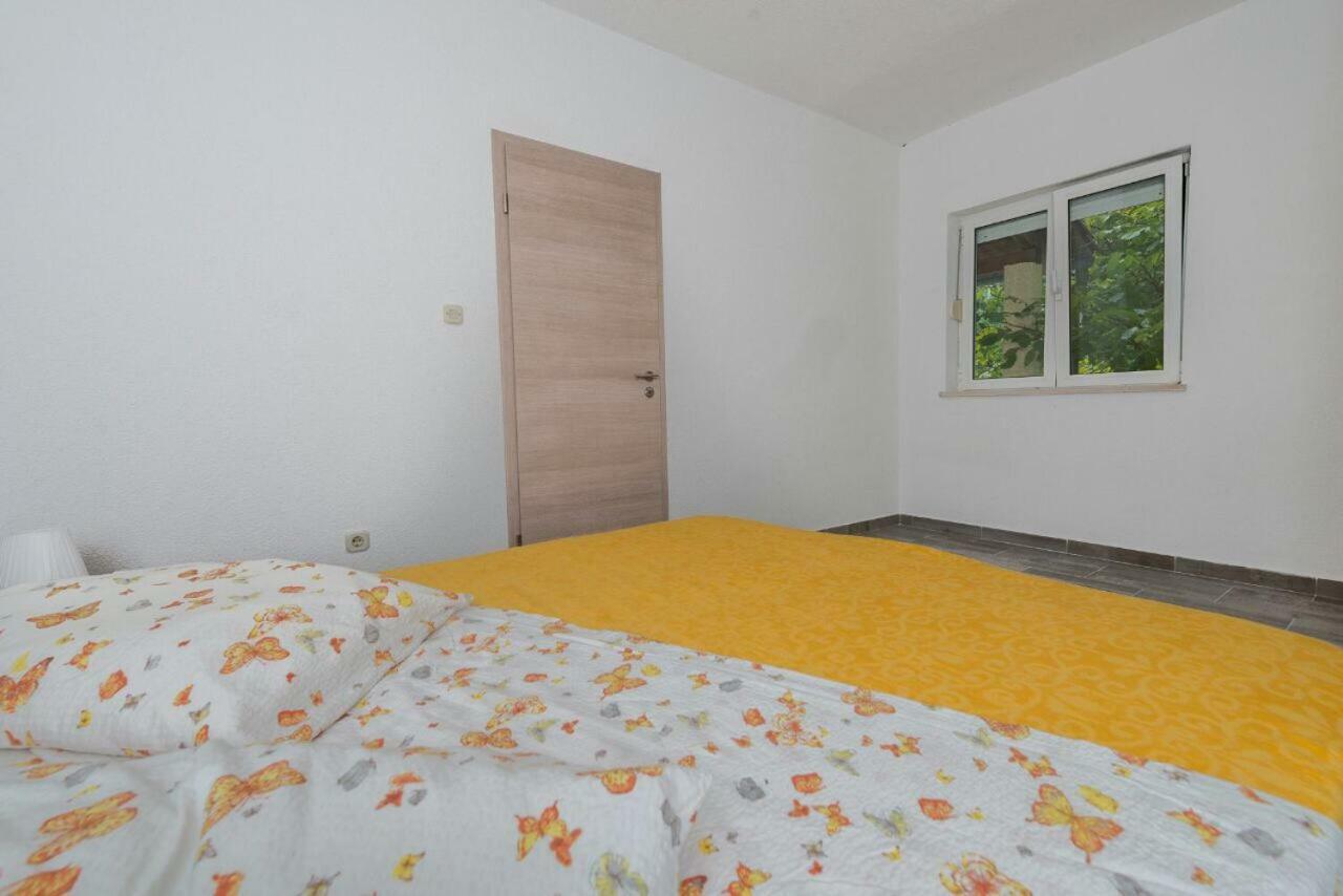 Apartments Savar - Ilo Brbinj Kültér fotó