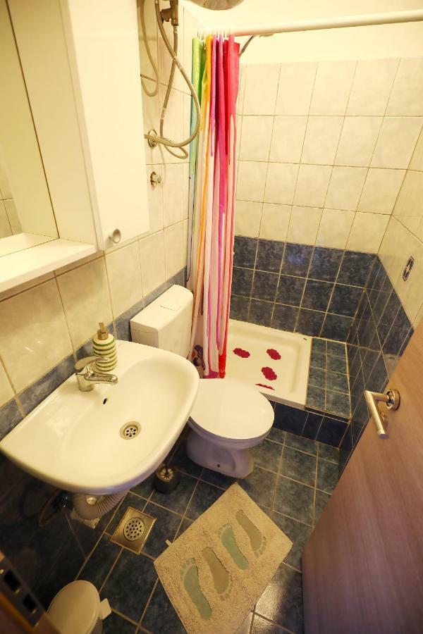 Apartments Savar - Ilo Brbinj Kültér fotó