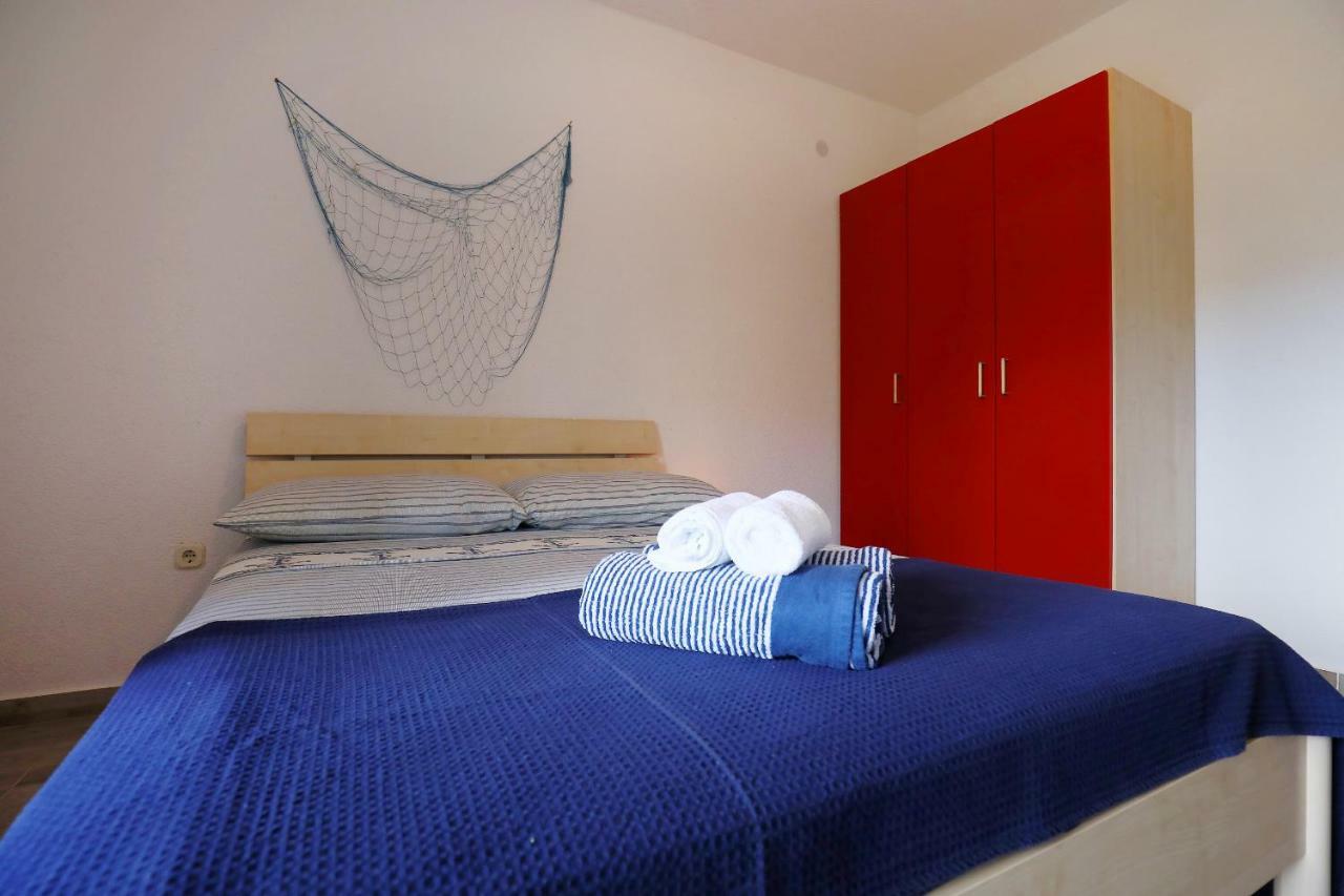 Apartments Savar - Ilo Brbinj Kültér fotó