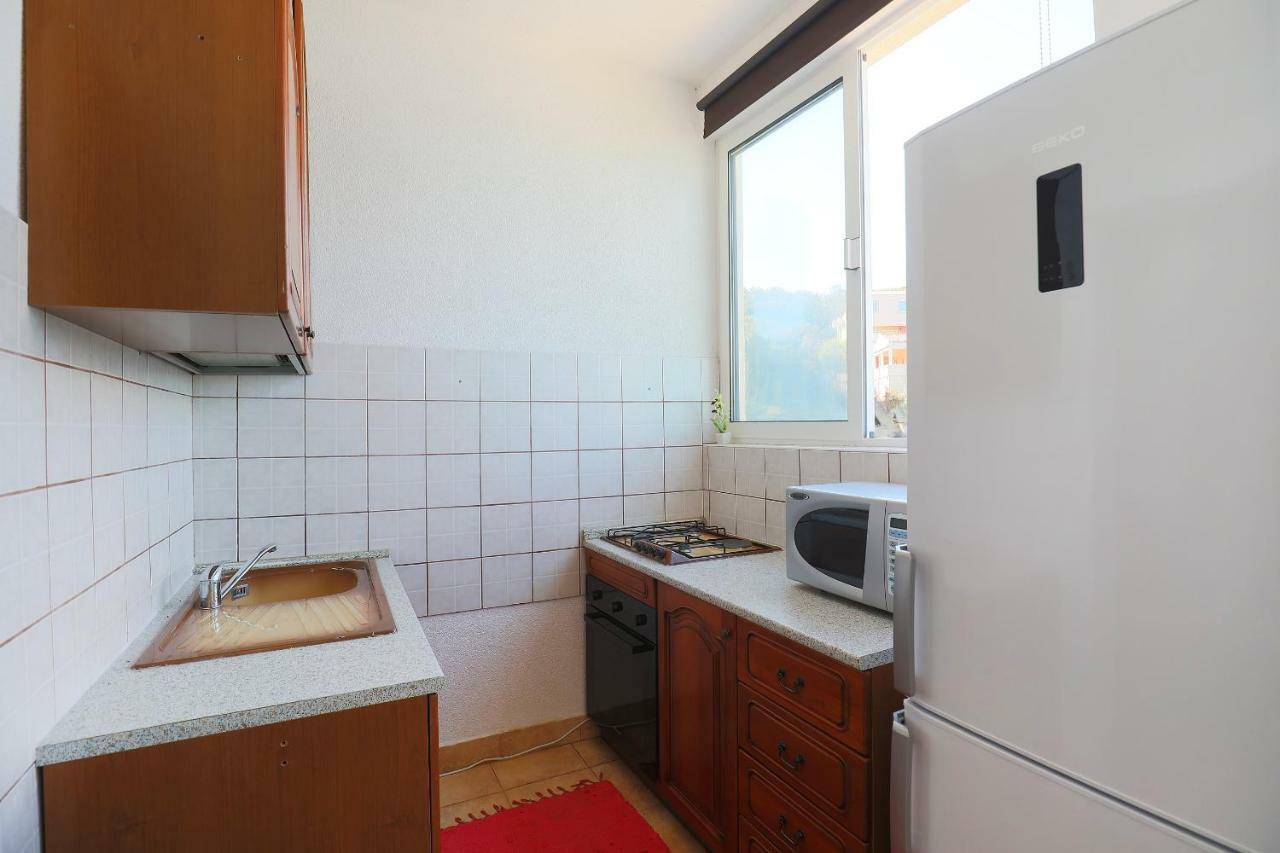 Apartments Savar - Ilo Brbinj Kültér fotó