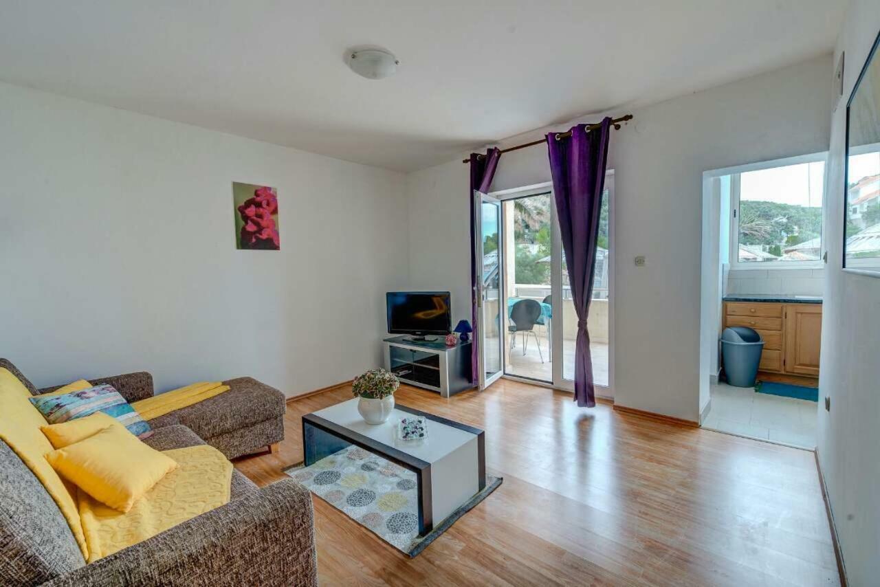 Apartments Savar - Ilo Brbinj Kültér fotó