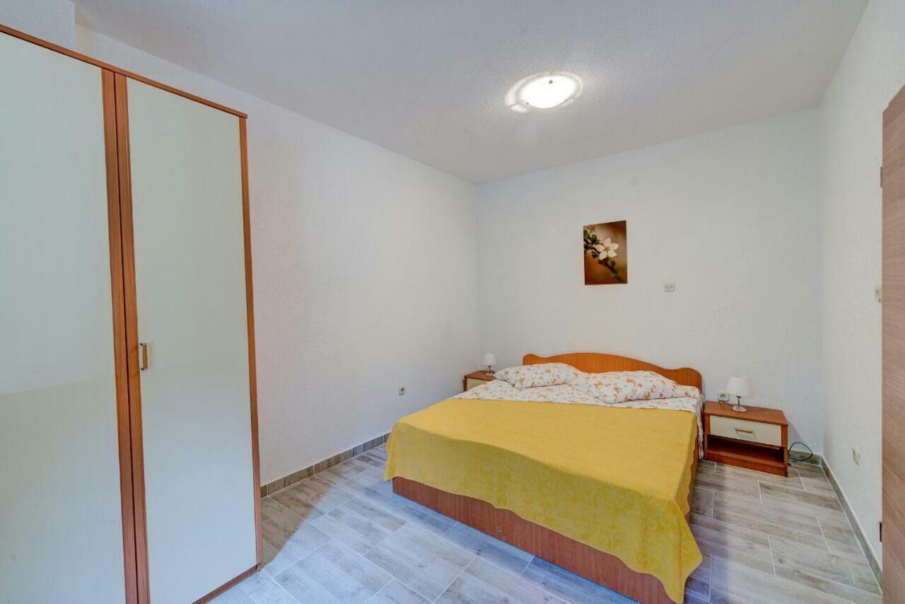Apartments Savar - Ilo Brbinj Kültér fotó