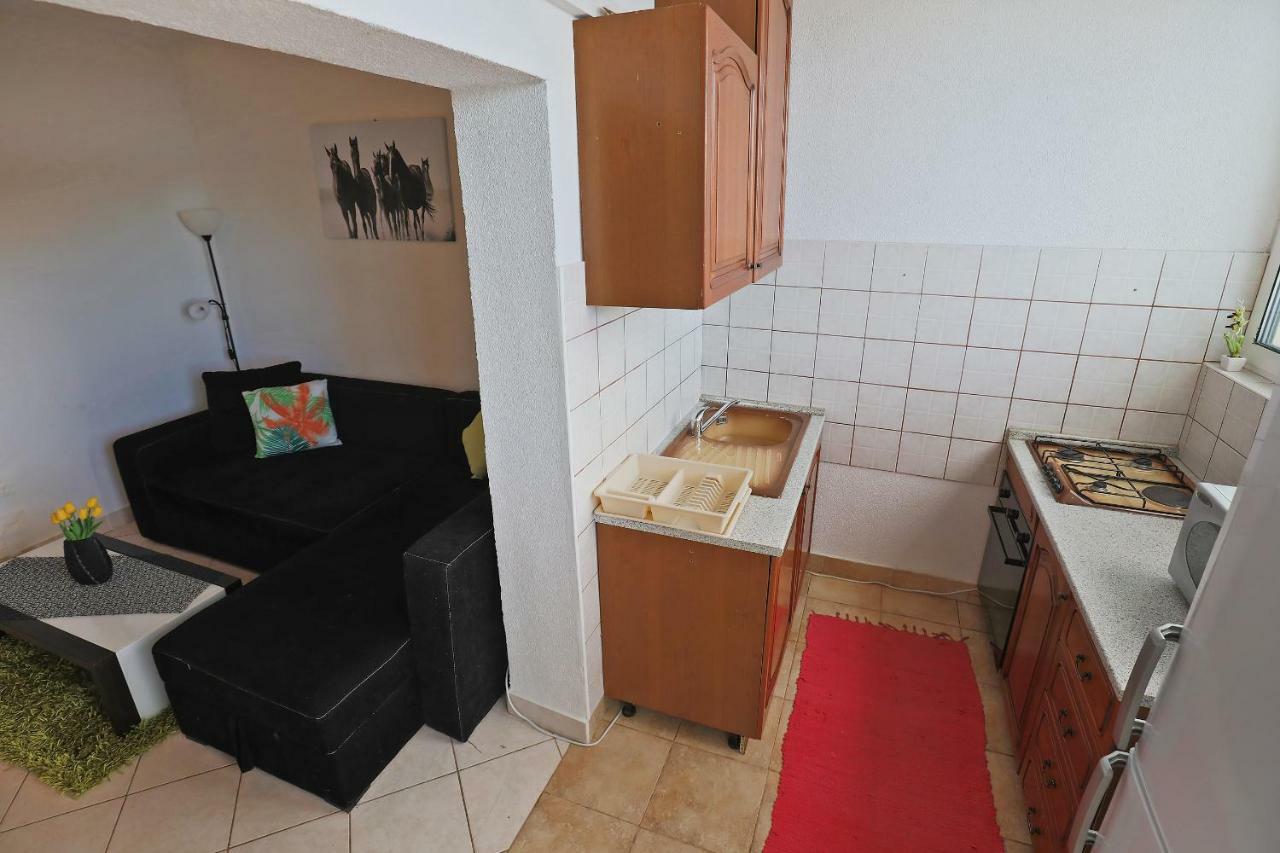 Apartments Savar - Ilo Brbinj Kültér fotó