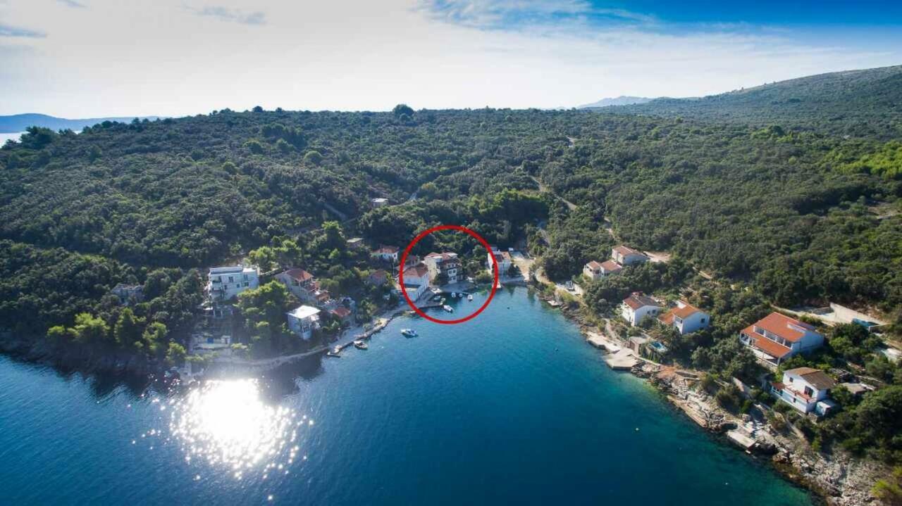 Apartments Savar - Ilo Brbinj Kültér fotó